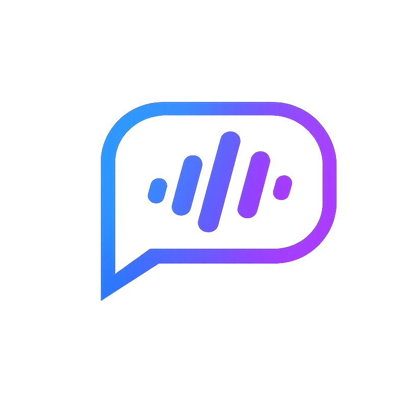 VoiceByte logo